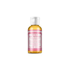 Dr. Bronner‘s Liquid Soap Kirschblüte 60 ml