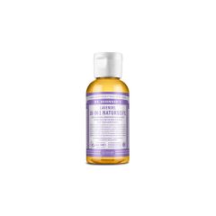 Dr. Bronner‘s Liquid Soap Lavendel 60 ml