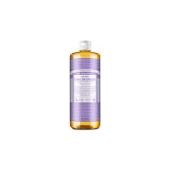 Dr. Bronner‘s Liquid Soap Lavendel 945 ml