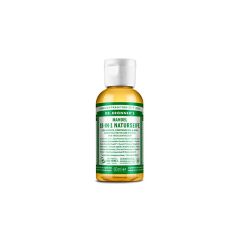 Dr. Bronner‘s Liquid Soap Mandel 60 ml