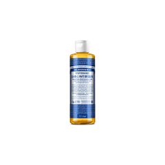 Dr. Bronner‘s Liquid Soap Pfefferminze 240 ml