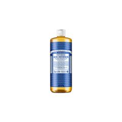 Dr. Bronner‘s Liquid Soap Pfefferminze 945 ml
