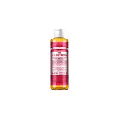 Dr. Bronner‘s Liquid Soap Rose 240 ml