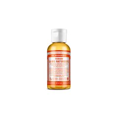 Dr. Bronner‘s Liquid Soap Teebaum 60 ml