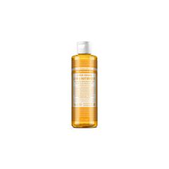Dr. Bronner‘s Liquid Soap Zitrus Orange 240 ml