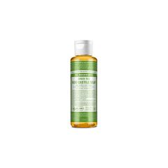 Dr. Bronner‘s Liquid Soap Grüntee 120 ml