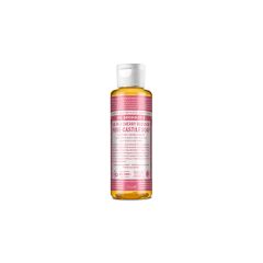 Dr. Bronner‘s Liquid Soap Kirschblüte 120 ml