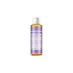 Dr. Bronner‘s Liquid Soap Lavendel 120 ml