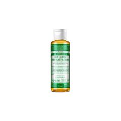 Dr. Bronner‘s Liquid Soap Mandel 120 ml