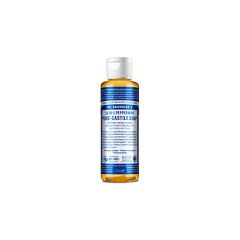 Dr. Bronner‘s Liquid Soap Pfefferminze 120 ml