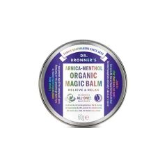 Dr. Bronner‘s Magic Balm Arnica Menthol
