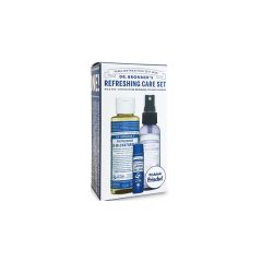 Dr. Bronner‘s Refreshing Care Set