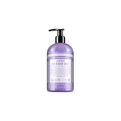 Dr. Bronner‘s Sugar Soap Lavendel 355 ml