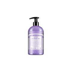 Dr. Bronner‘s Sugar Soap Lavendel 710 ml