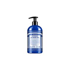 Dr. Bronner‘s Sugar Soap Pfefferminz 710 ml