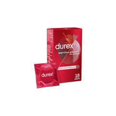 Durex Gefühlsecht Classic Kondome 18
