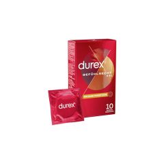 Durex Gefühlsecht XXL Kondome