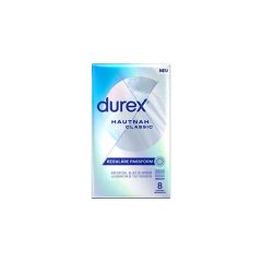Durex Hautnah Classic Kondome