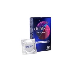 Durex Intense Orgasmic Kondome