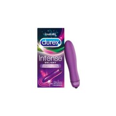Durex Intense Delight (Minivibrator)