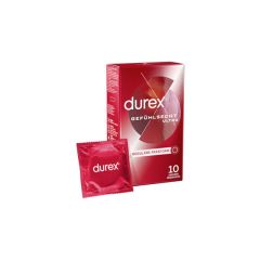Durex Gefühlsecht Ultra Kondome