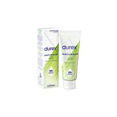 Durex Naturals Gleitgel Extra Sensitive