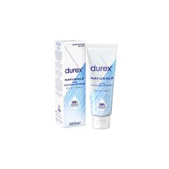 Durex Naturals Gleitgel Extra Feuchtigkeitsspendend