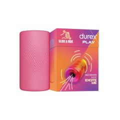 Durex Play Ride & Slide Masturbation Sleeve​