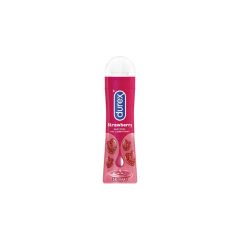 Durex Play Gleitgel Strawberry