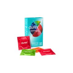 Durex Überrasch' Mich Kondome