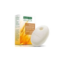 Eduard Vogt Origin Weizenkeim Douche Bar