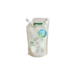 Eduard Vogt Origin Aloe Vera Body Lotion, Nachfüllbeutel 800 ml