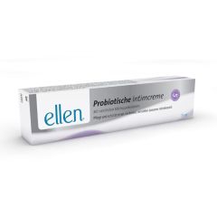 Ellen Probiotische Intimcreme