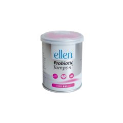 ellen Probiotic Tampon mini