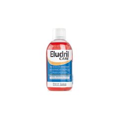 Eludril Care Mundspüllösung