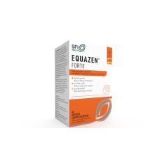 Equazen Forte Kaps 60
