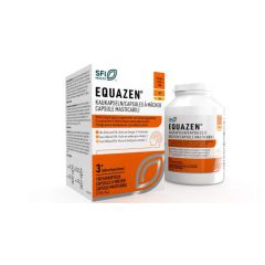Equazen Kaukapseln 180
