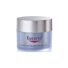 Eucerin HYALURON-FILLER Nacht 