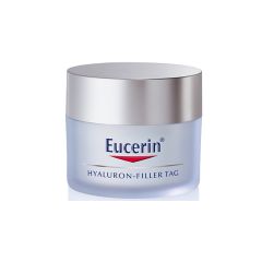 Eucerin HYALURON-FILLER Tagespflege trockene Haut