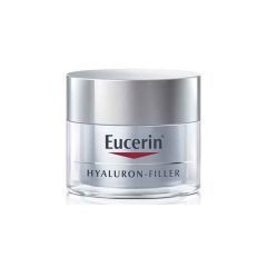 Eucerin Hyaluron-Filler LSF 30 Tag - Alle Hauttypen