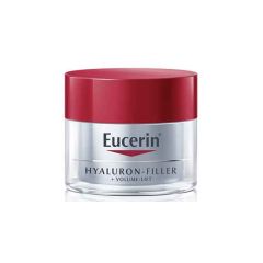 Eucerin Hyaluron-Filler + Volume-Lift Nachtpflege