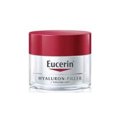 Eucerin Hyaluron-Filler + Volume-Lift Tagespflege - Trockene Haut