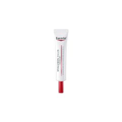 Eucerin Hyaluron-Filler und Volume-Lift Augenpflege