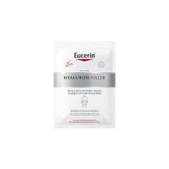 Eucerin Hyaluron-Filler Gesichtsmaske mono