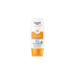 Eucerin Sun Kids Sensitive Protect Mineral Sun Lotion LSF 30