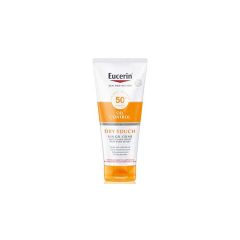 Eucerin Sun Oil Control Body Dry Touch Gel-Creme LSF 50+