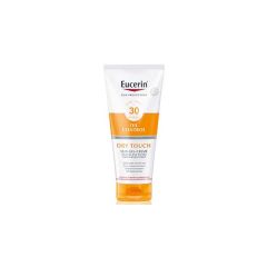 Eucerin Sun Oil Control Body Dry Touch Gel-Creme LSF 30