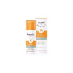 Eucerin Sun Gel-Creme Oil Control LSF 30
