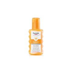 Eucerin Sun Sensitive Protect Sun Spray Transparent LSF 50