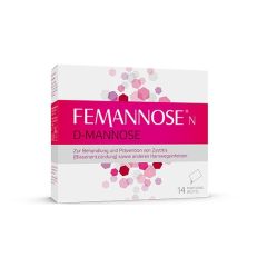 Femannose N, 14 Sachets